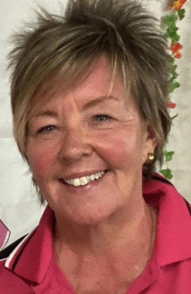 Division 3 candidate Deb Keslake joined the My Place Bundaberg group in February 2023.