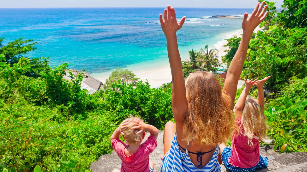 Bali with kids Best things to do, places to stay, where to eat