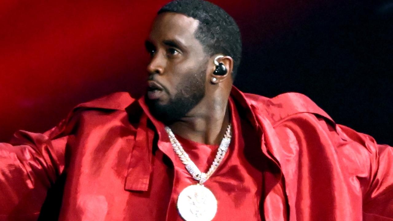 Diddy’s jail cell raided by cops