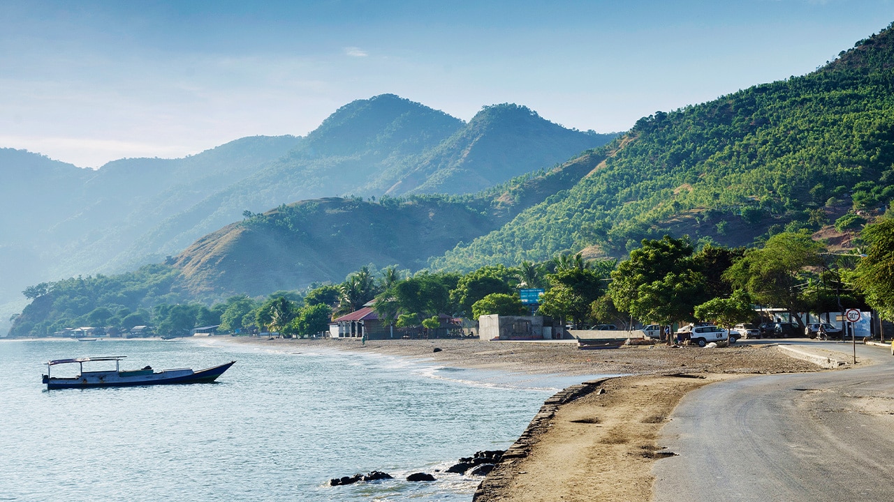 '<h2>UNDER THE RADAR ASIAN DESTINATIONS</h2>
<p>While Myanmar is sadly off our travel plate for now, carrying a Do Not Travel advisory, Southeast Asia has more in store.</p>
<h3>1. East Timor</h3>
<p>Swim at the world&rsquo;s most biodiverse coral reef, hike up jungle-covered mountains and discover Timorese food and crafts.</p>
<h3>2. Laos</h3>
<p>Drift down the Mekong and &#8202;&#8202;&#8202;&#8202;visit the Buddha Caves, or get an adrenaline fix zip lining, cave tubing and hiking in the mountains.</p>
<h3>3. &#8202;Brunei</h3>
<p>This small nation on the island of Borneo has rainforests, beaches and beautiful mosques, including Jame&rsquo;Asr Hassanil Bolkiah Mosque, which has 29 golden domes.</p>
<p><strong>See also:&nbsp;</strong></p>
<p><a href='https://www.escape.com.au/destinations/asia/beijing-is-better-than-bangkok-ranking-asias-10-best-cities/image-gallery/e952c914170bbcd9d1996080f51671d4'>I've done 50 trips in Asia, these are my top 10 cities</a></p>
<p><a href='https://www.escape.com.au/destinations/asia/thailand/best-thailand-holiday-destinations/news-story/daa0cfa934153495f0444cd30317461e'>5 best destinations in Thailand</a></p>
<p><a href='https://www.escape.com.au/destinations/asia/vietnam/10-epic-new-ways-to-travel-in-vietnam/image-gallery/1583e95c8f81f2deace14f5eea1dbab7'>10 epic new ways to travel in Vietnam</a></p>'