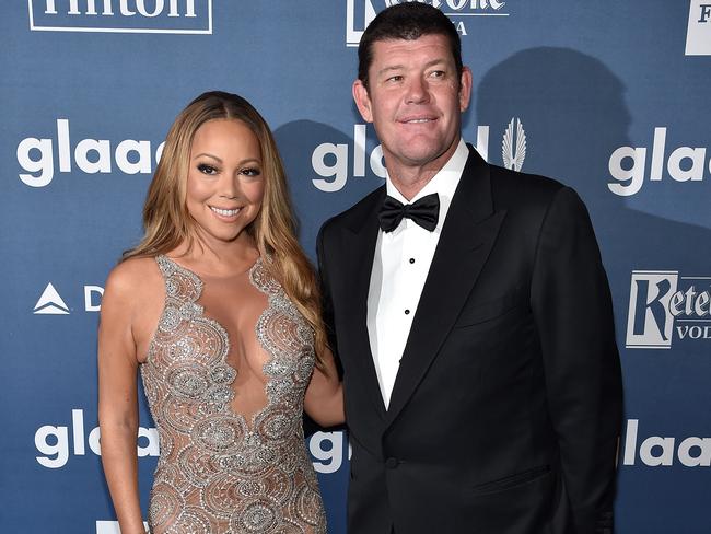 Mariah Carey Yoseph Cohen Being Investigated After