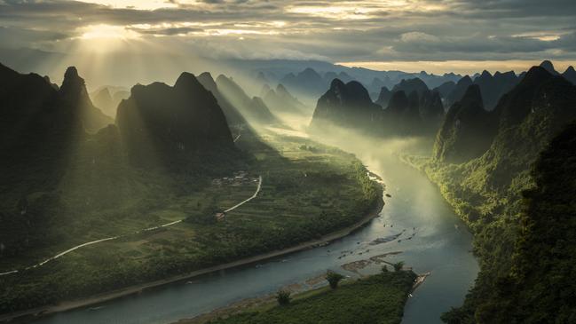 Just look at it! Photo: istock