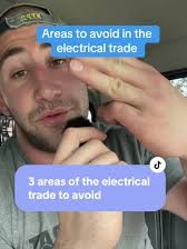 Luke shares advice for tradies on his TikTok @realmilkkk