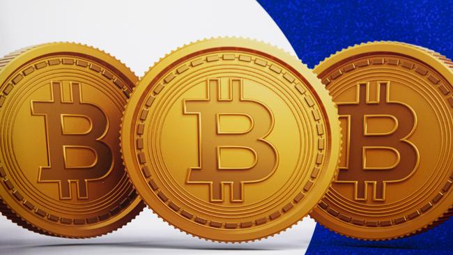 Bitcoin will no longer be treated as a foreign currency for tax purposes. Picture: Lauren DeCicca/Getty Images)