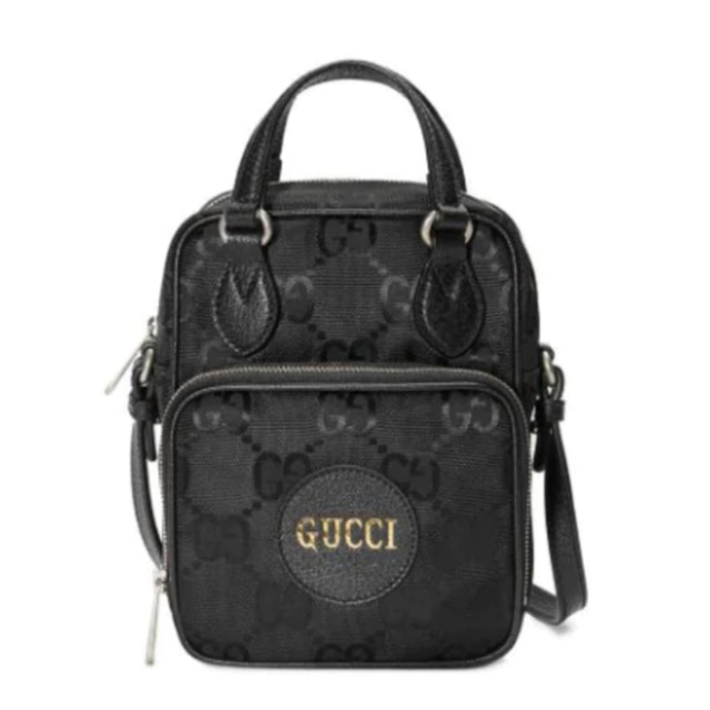 Gucci Man Bag: A Buyer's Guide - Luxe Vogue