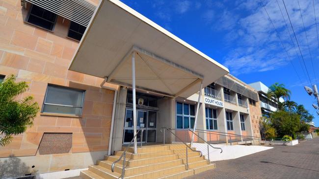 The trial is expected to continue into next week at the Bundaberg Court House.