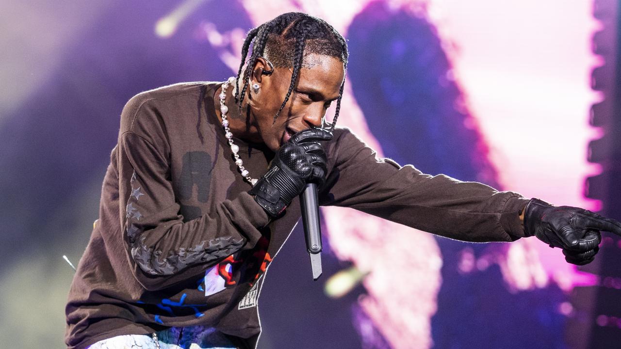 Police confirm victims may have been injected with drugs at Astroworld ...