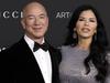 ‘Don’t be gullible’: Bezos denies $960m wedding rumours