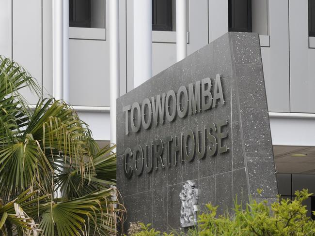 Man back in court on armed robbery charge days after receiving bail