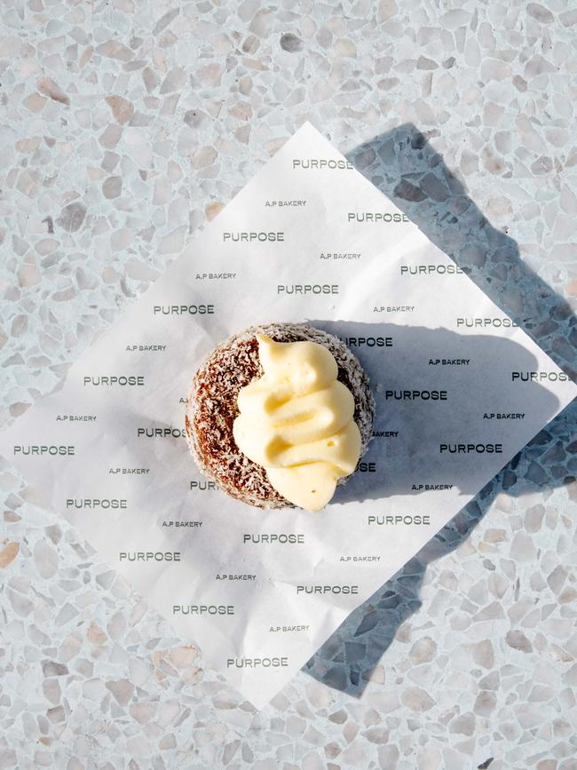 Delicious pastries from the cult Sydney brand.