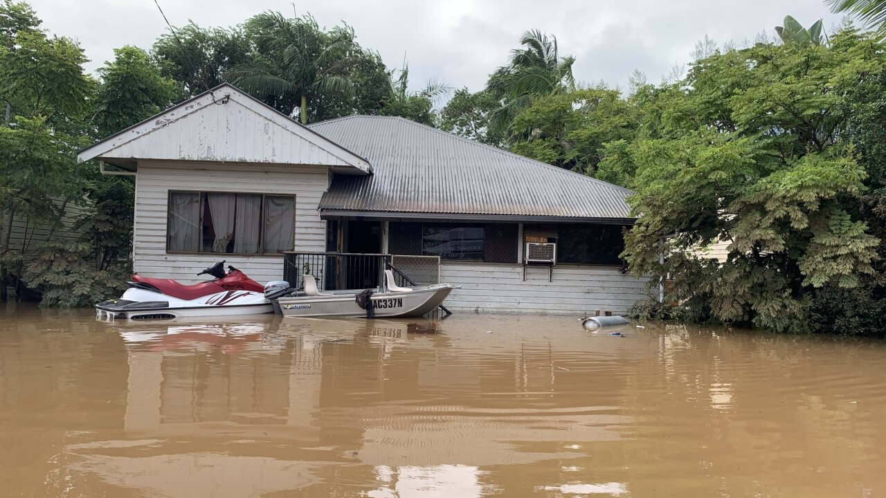 Lismore Residents Hit With Another Evacuation Order Amid Fears Of ...