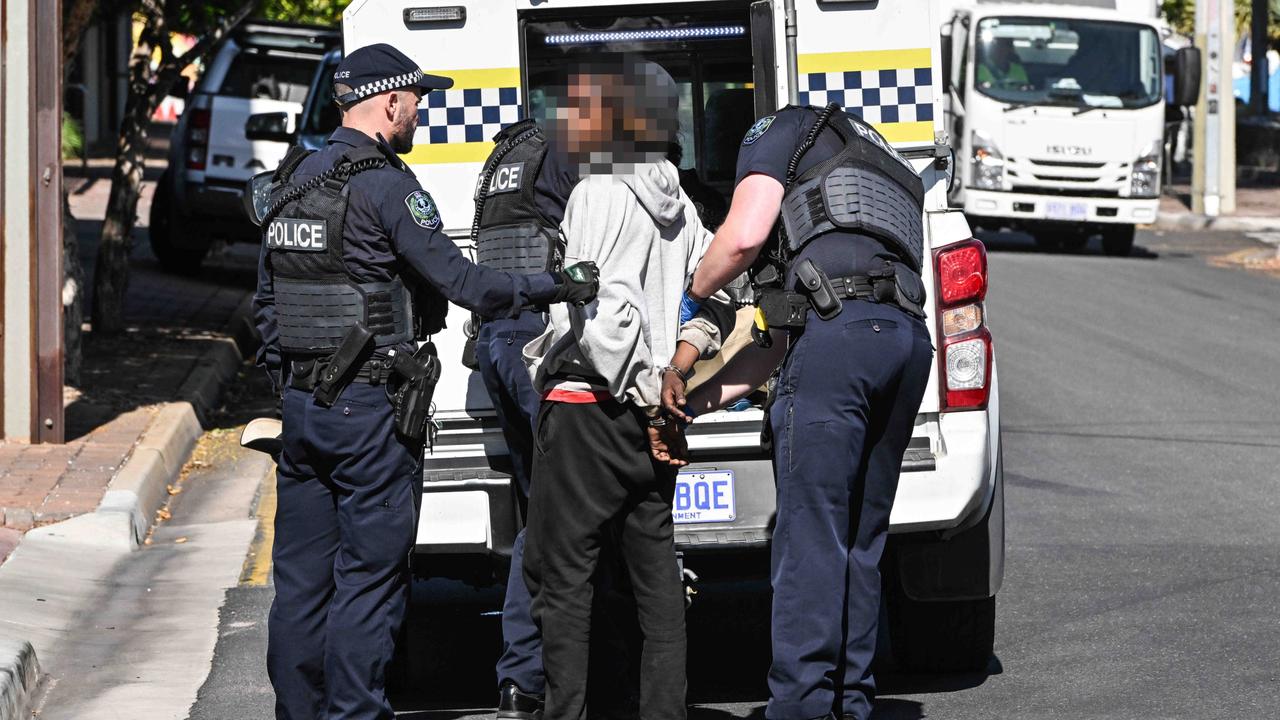 ‘It’s not safe’: Public fears over rising CBD violence continues to mount