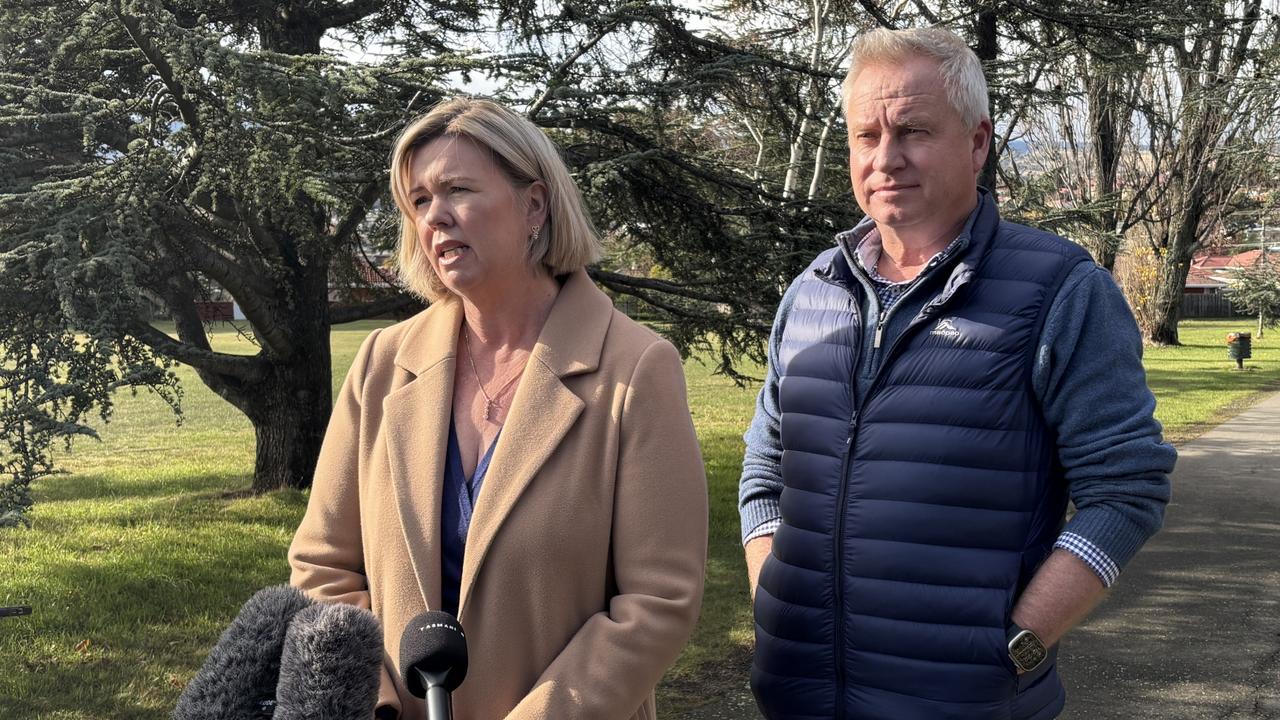 Bridget Archer to take another crack at politics