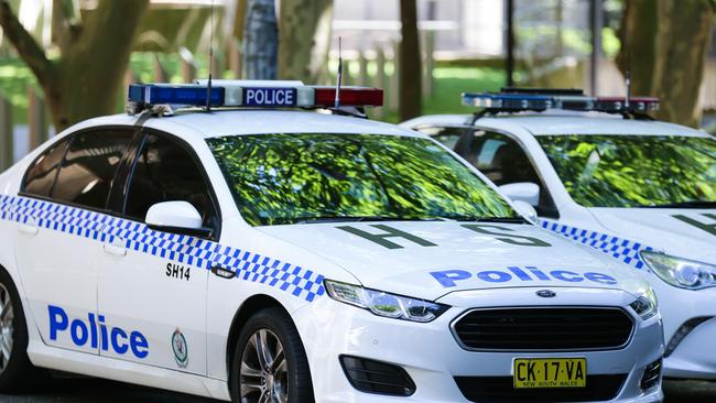 Two central west youths, both 14-year-olds, and a man have been charged with armed robbery offences in Bathurst in the past month. Picture: NCA Newswire / Gaye Gerard