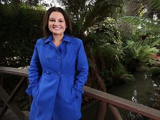 Sit down with Jacqui Lambie