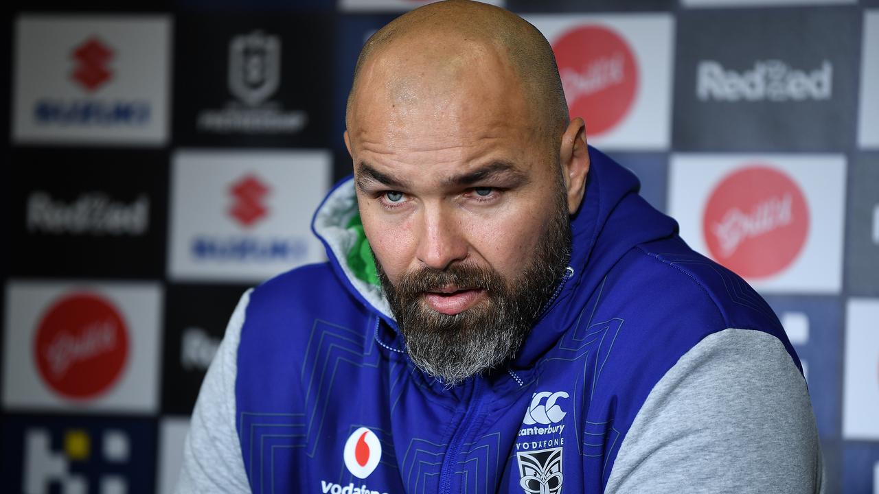 Warriors interim coach Todd Payten says homesick players will be allowed to return to New Zealand.