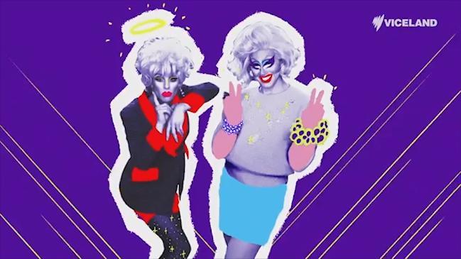 The Trixie And Katya Show On Sbs Australia Is Tv’s Funniest Filthiest