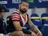 ‘Angry’ Roosters coach lashes suspended star