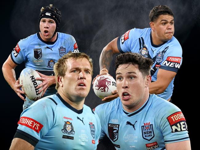 NSW Blues Selection Guide: Who’s safe, who’s gone for Origin II?