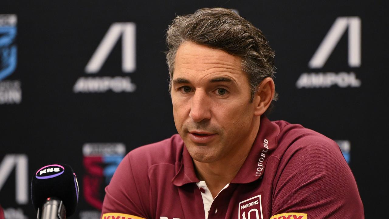 Not great, Billy. Picture NRL photos