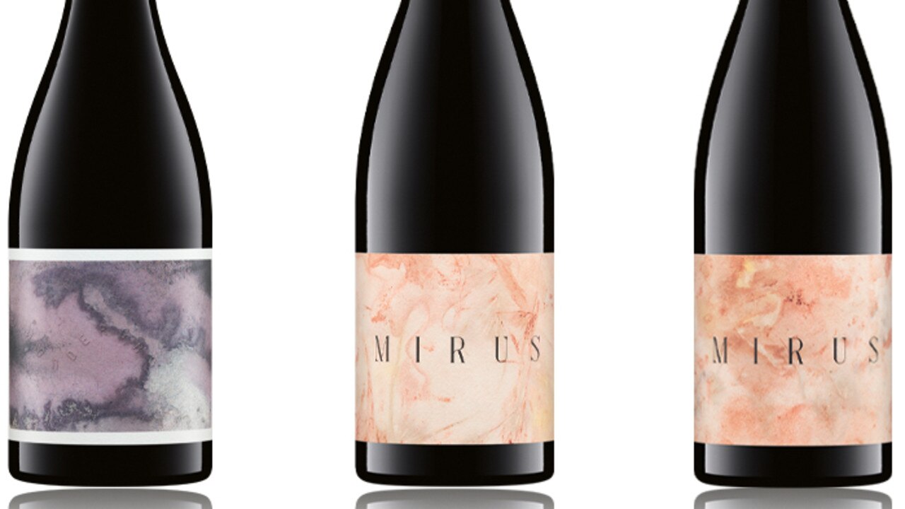 Mirus wine reviews | The Australian