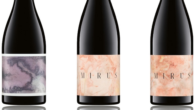 Mirus wines are ones to watch
