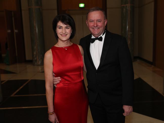 Anthony Albanese says he was left heartbroken after his split with his wife. Picture Gary Ramage