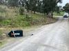 Stolen ATM turns up in bizarre location