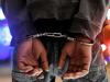 Man arrested after alleged attempt to burn down meditation centre