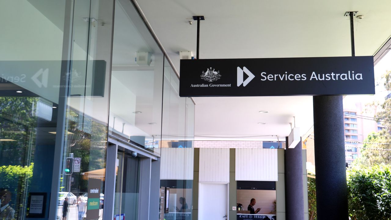 Services Australia: Hundreds of security guards announced for ...