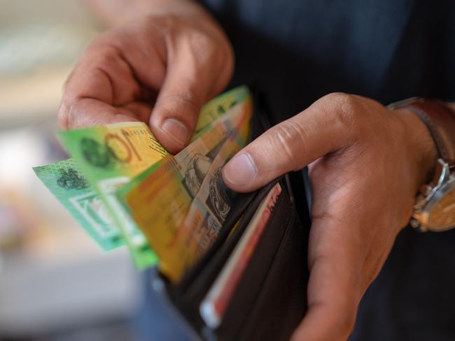 Compulsory superannuation increases could actually hurt Aussies. Picture: iStock