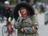 Melbourne’s big weekend chill just got worse