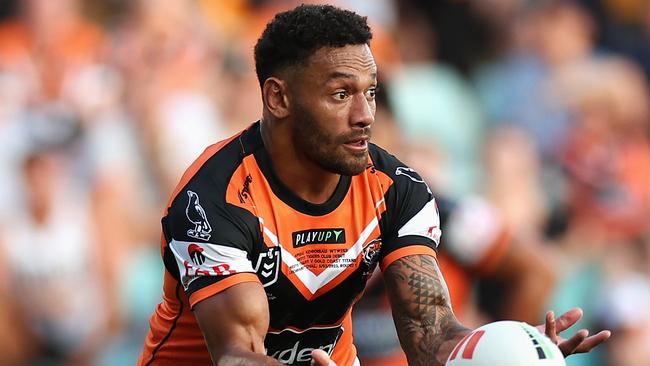 Apisai Koroisau must start against Newcastle. (Photo by Cameron Spencer/Getty Images)