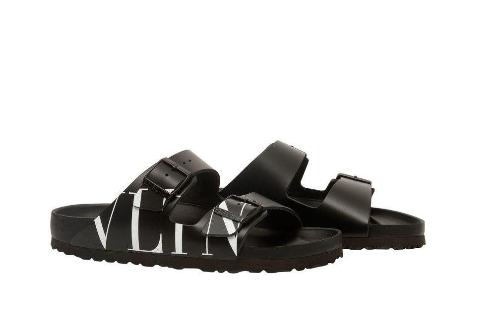 Those Valentino Birkenstocks just slid into Australia - Vogue