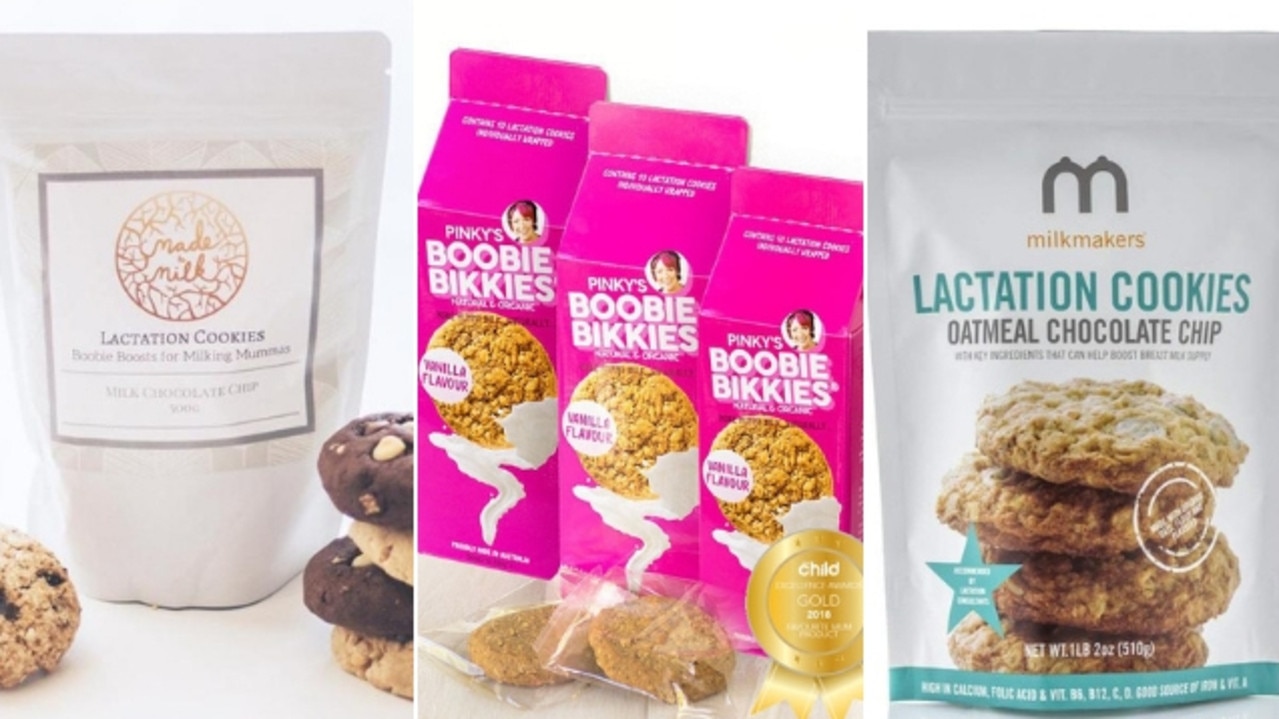 Lactation cookies chemist store warehouse