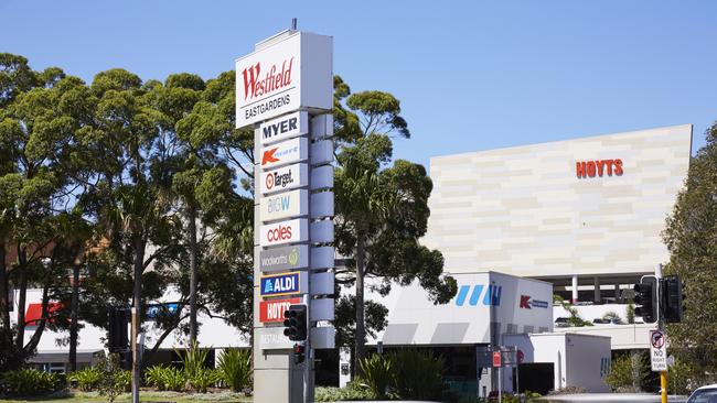 The sale is in the top five largest single-asset retail transactions to occur in Australia.