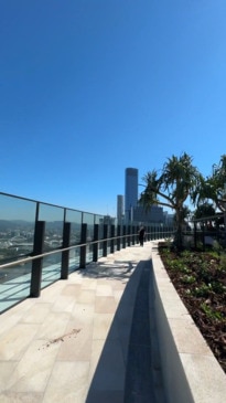 Queens Wharf SkyDeck opens to the public