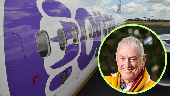 How low-cost flight launch could open Toowoomba to overseas tourists