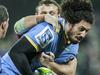 What a team! Rugby legends rush to help Tonga Pacifica Cup sides