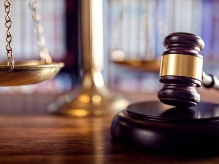 Despite further counts of spitting on cops, accused granted bail