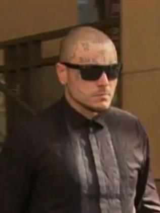 Sasho Ristovski, 28, pleaded guilty over the death of his 16-year-old girlfriend Maddison Tilyard