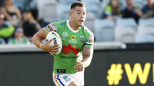 Nick Cotric’s career will be in limbo. Photo: Keegan Carroll/NRL Photos