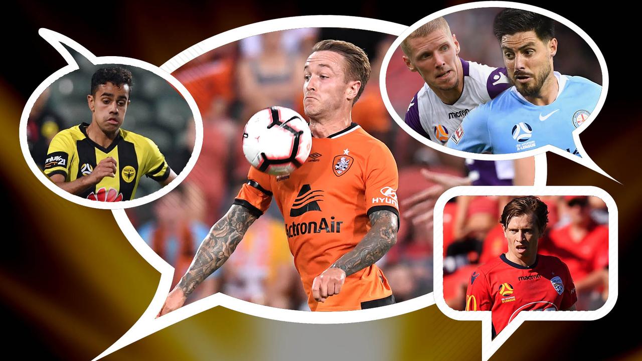 A-League talking points: Round 13