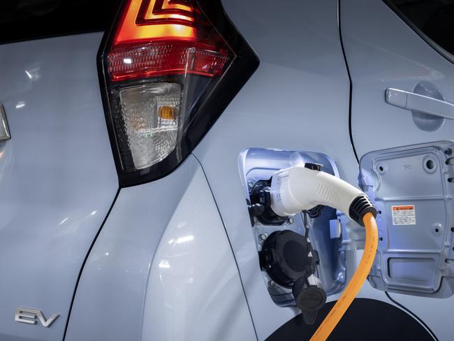 Cut-price EV could revolutionise market