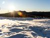 Guns blazing at Ben Lomond as snow season opens