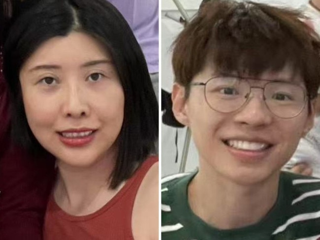 Police have identified the woman found dead wrapped in plastic near Sydney Airport on December 9 as 33-year-old Zhuojun ‘Sally’ Li. Picture: NSW Police.