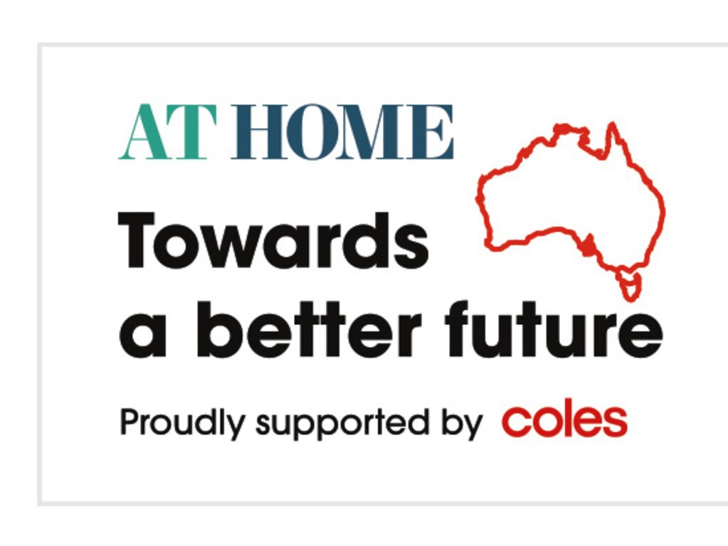 Towards a better future with Coles.