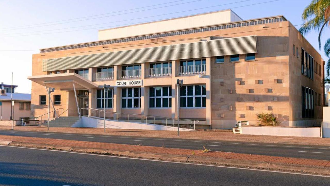 The jury in Bundaberg District Court heard the defendant raped and assaulted the alleged victim on five occasions from January to March 2020.