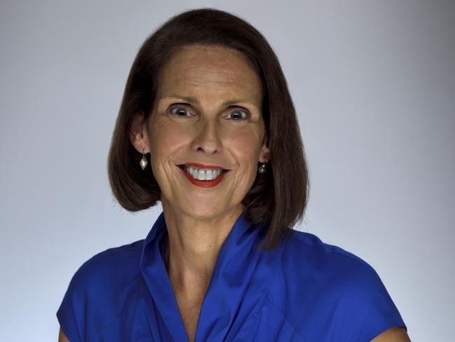 Mosman councillor Carolyn Corrigan is running as an independent candidate in the North Shore by-election.