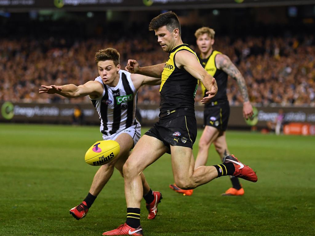 AFL fixture 2019 Full draw games times venues for AFL season